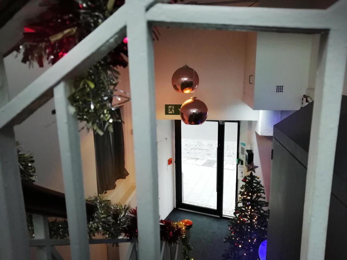 The Bank Hotel Barking  Ngoại thất bức ảnh
