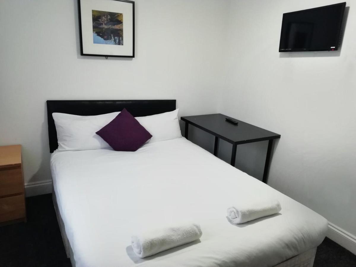 The Bank Hotel Barking  Ngoại thất bức ảnh