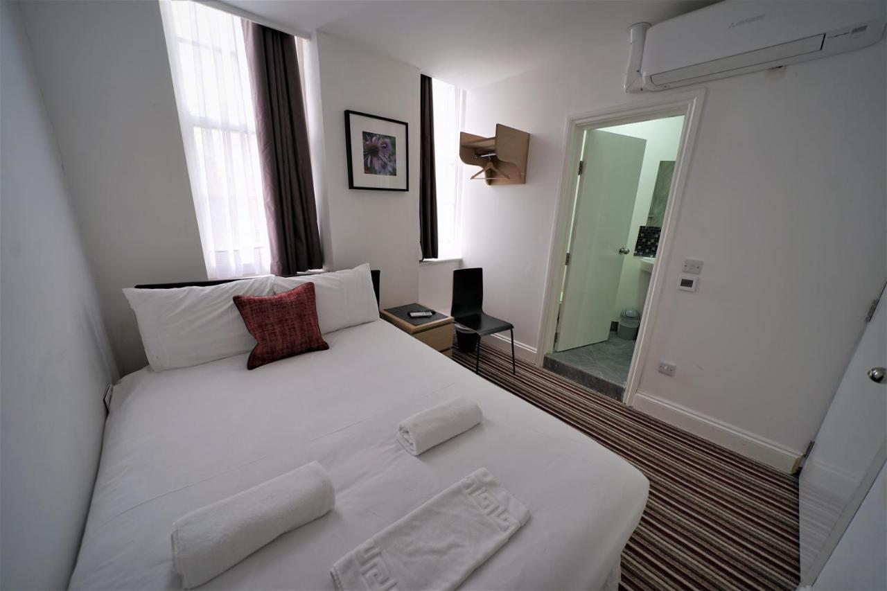 The Bank Hotel Barking  Ngoại thất bức ảnh